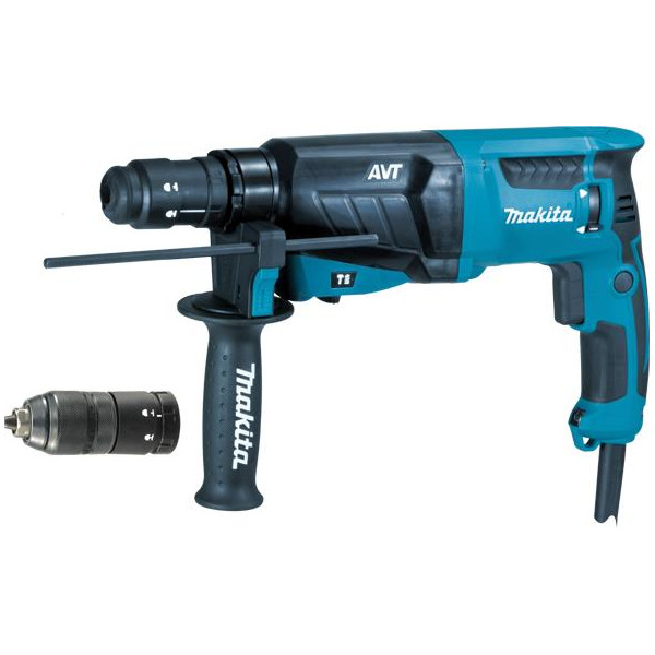 

Перфоратор Makita HR2631FT SDS-PLUS