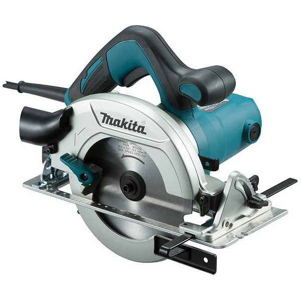 

Дисковая пила Makita HS6601