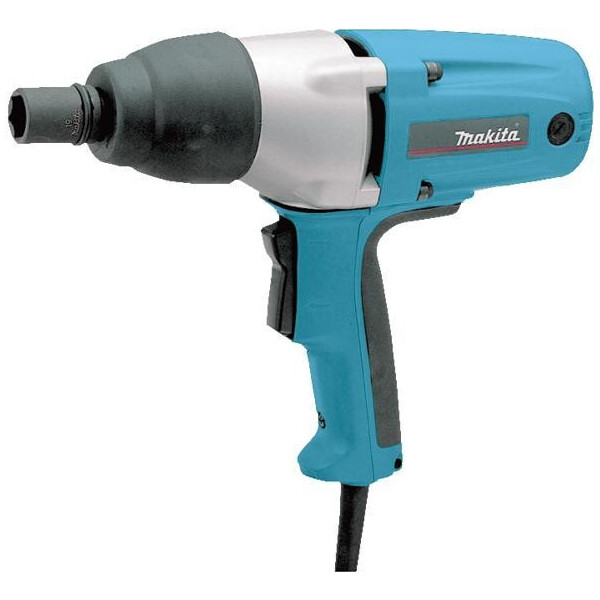 

Ударный гайковерт Makita (TW0350)