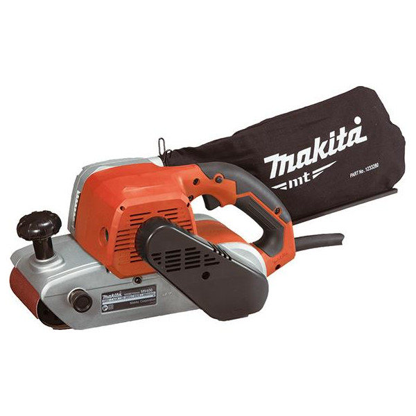 

Шлифмашина Makita M9400