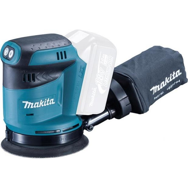 

Шлифмашина Makita DBO180Z