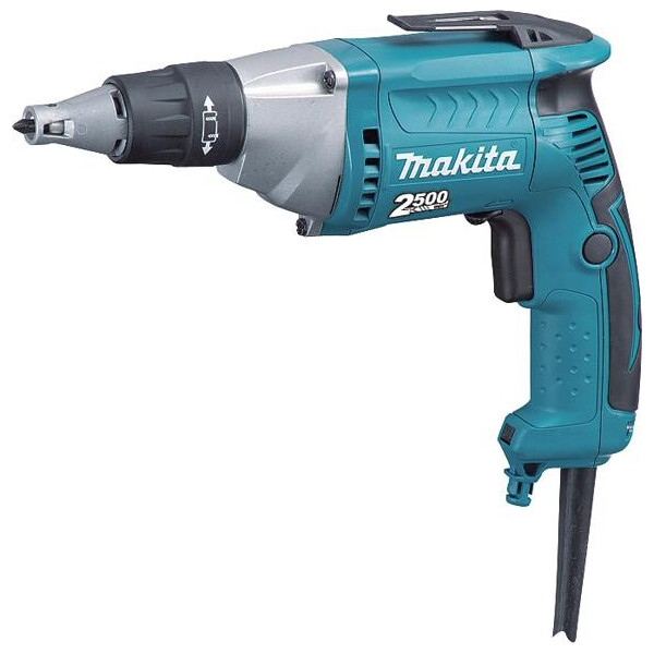 

Сетевой шуруповерт Makita (FS2300)