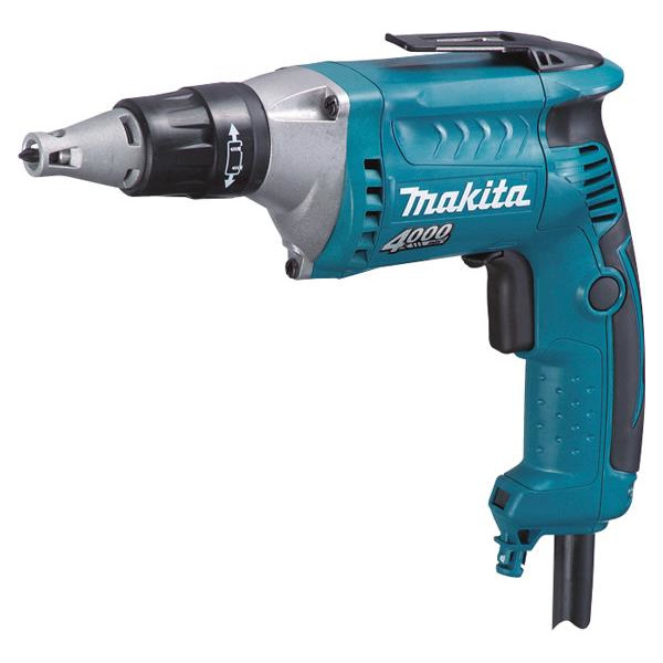 

Шуруповерт Makita FS4300
