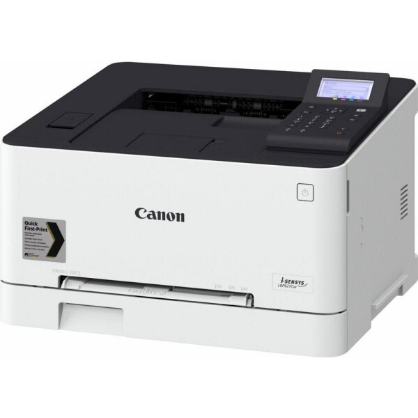 

Принтер Canon i-SENSYS LBP621CW c Wi-Fi (3104C007AA)