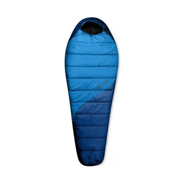 

Спальный мешок Trimm BALANCE JR. sea blue/mid. blue (синий) 150