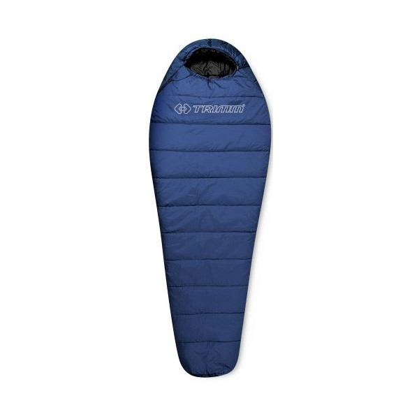 

Trimm TRAPER blue (синий) 195 R