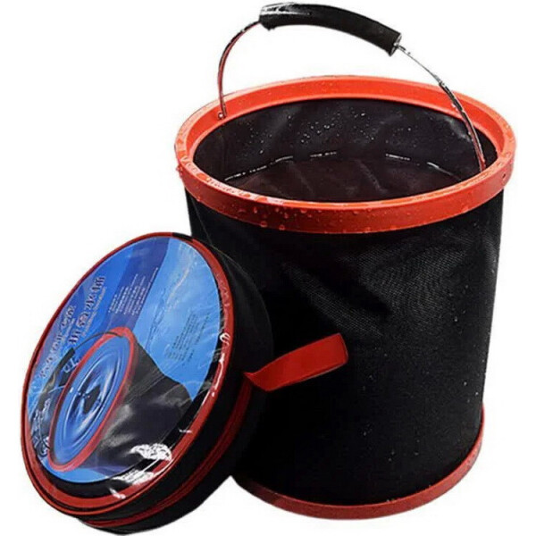 

Ведро туристическое складное Wellamart (Арт. 5793)