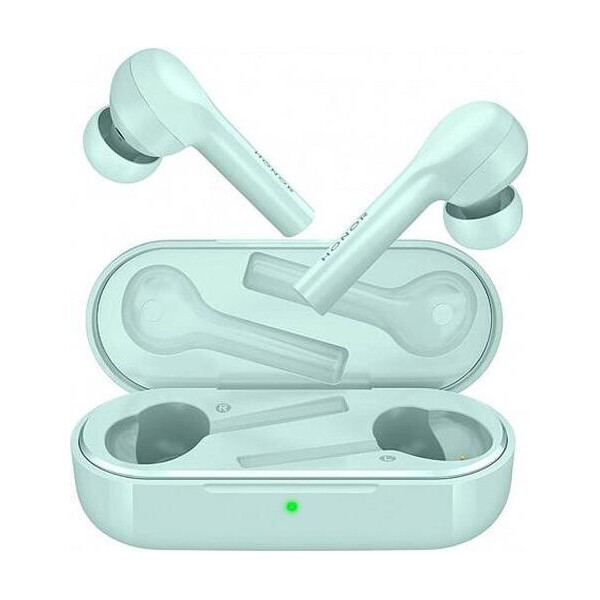 

Наушники Honor FlyPods True Wireless Earphones Lite Blue