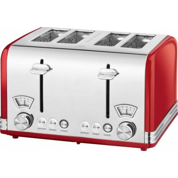 

Тостер Proficook PC-TА 1194 Red