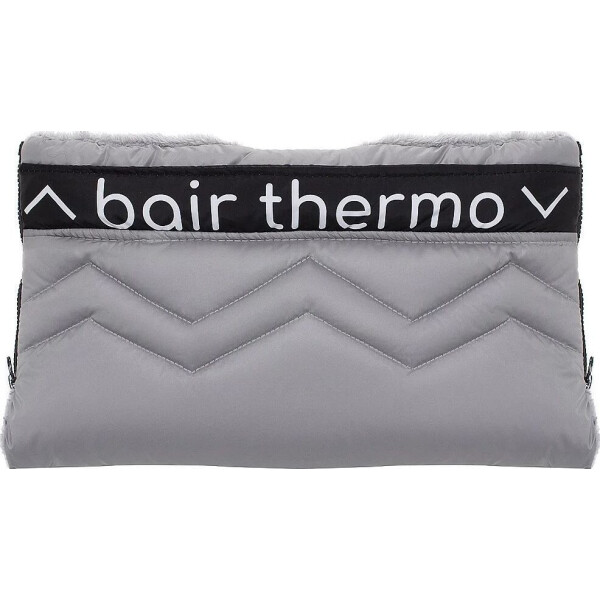 

Муфта Bair Thermo Muff серый