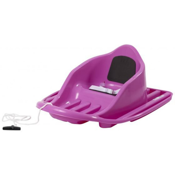 

Санки Stiga Sled Baby Cruiser pink 74-6250-07