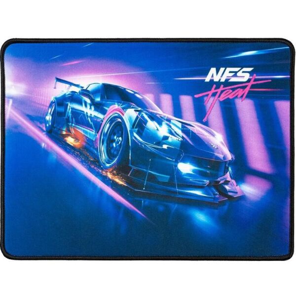 

Коврик для мышки Need for Speed Heat NFS (24.5*32*0.3)
