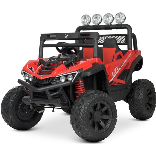 

Электромобиль Bambi M 4634EBLR-3 Red (M 4634EBLR)