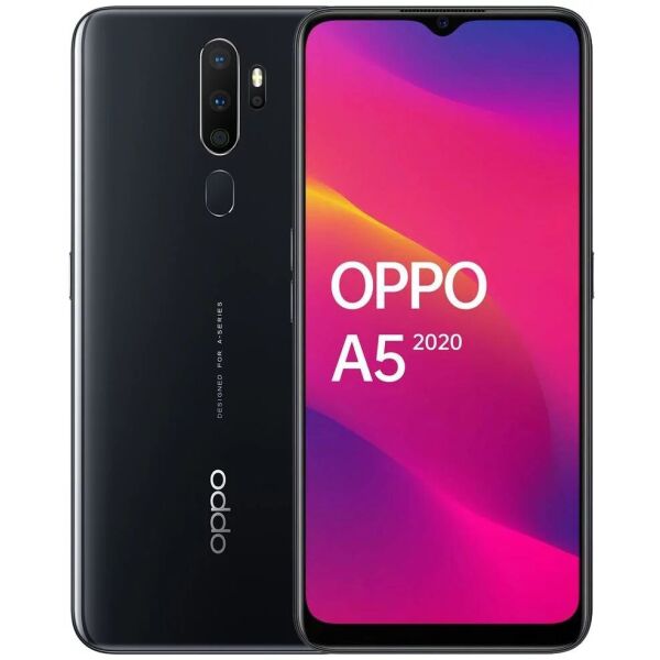 

Oppo A5 2020 3/64GB Black