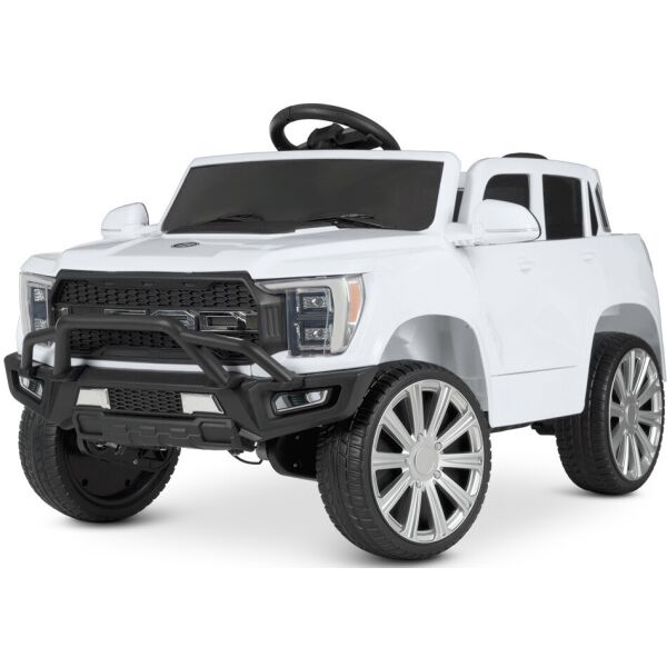

Электромобиль Bambi M 4636EBLR-1 White (M 4636EBLR)