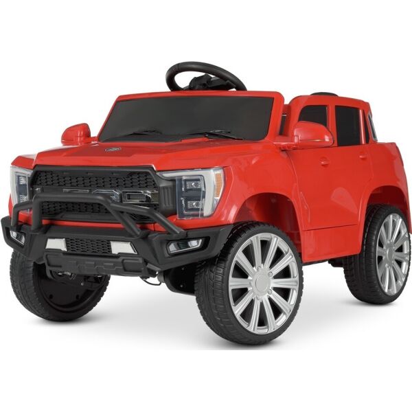 

Электромобиль Bambi M 4636EBLR-3 Red (M 4636EBLR)