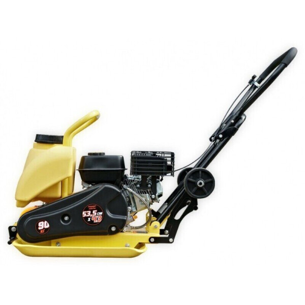 

Виброплита 6,5 л.с Sturm PC8809DKW