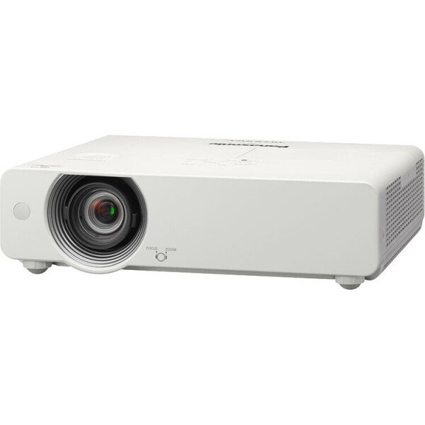 

Проектор Panasonic PT-VW431de "Refurbished"