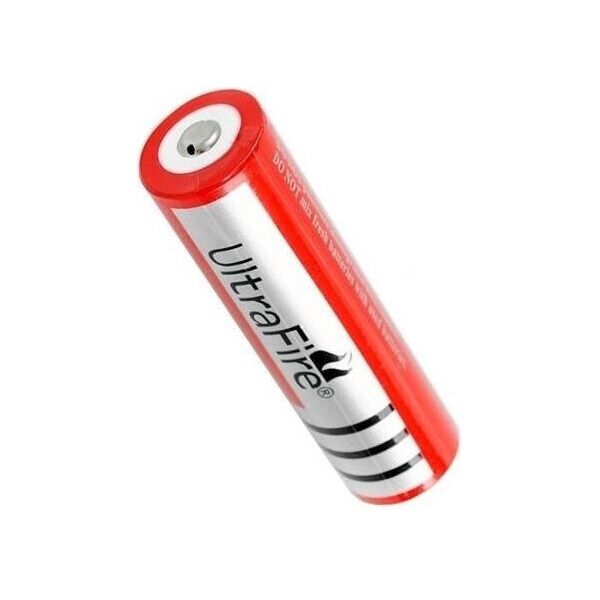 

Аккумулятор Bailong BL 18650 Li-Ion 5800 mAh
