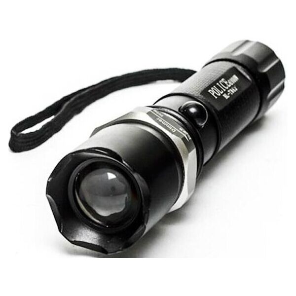 

Фонарик подствольный Police BL 8629 Фонарь