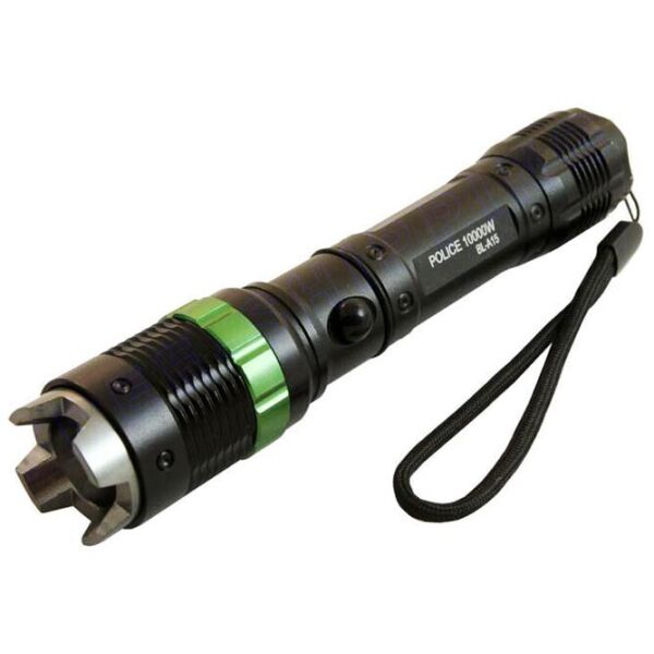 

Фонарик подствольный Police BL A 15 Фонарь