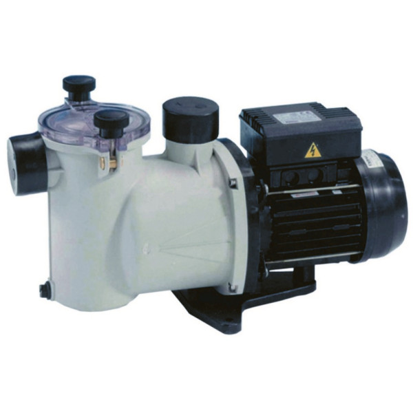 

Насос KRIPSOL Ninfa NK 51 (220В, 9.75 м3/час, 0.5НР)