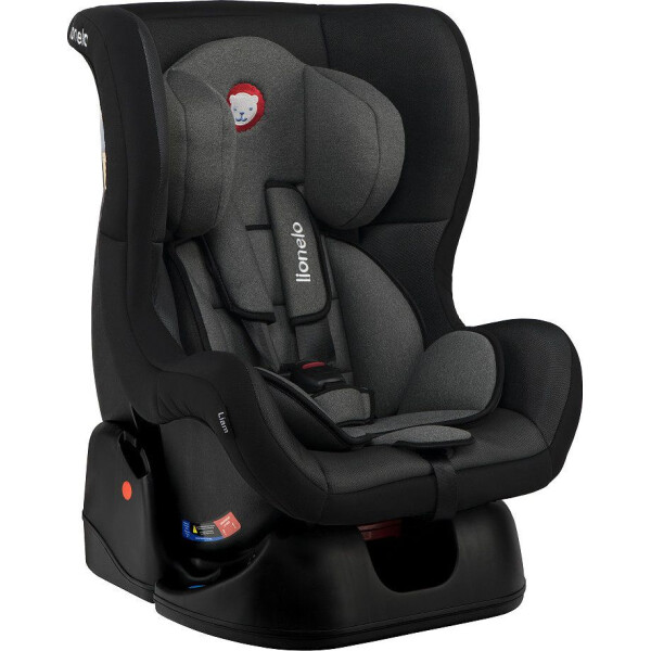 

Детское автокресло Lionelo Liam (carbon grey) (LO.A.LI05)