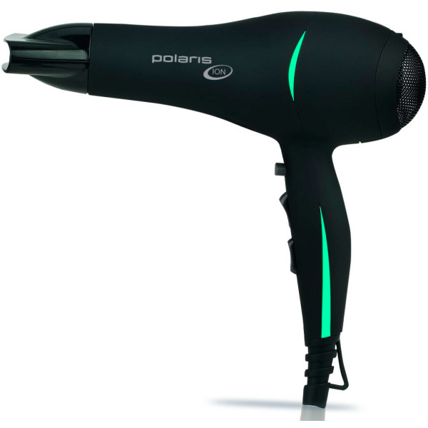 

Фен Polaris PHD 2033 Ti