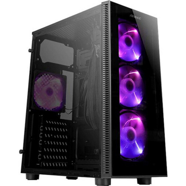 

Корпус Antec NX210 Gaming (0-761345-81020-3)