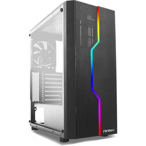

Корпус Antec NX230 Gaming (0-761345-81023-4)