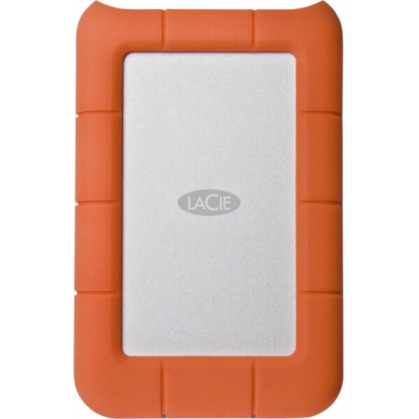 

Внешний жесткий диск 2.5" 1TB LaCie (LAC301558)