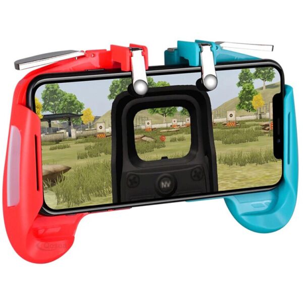 

Беспроводной геймпад триггер для смартфонов GamePro MG105C