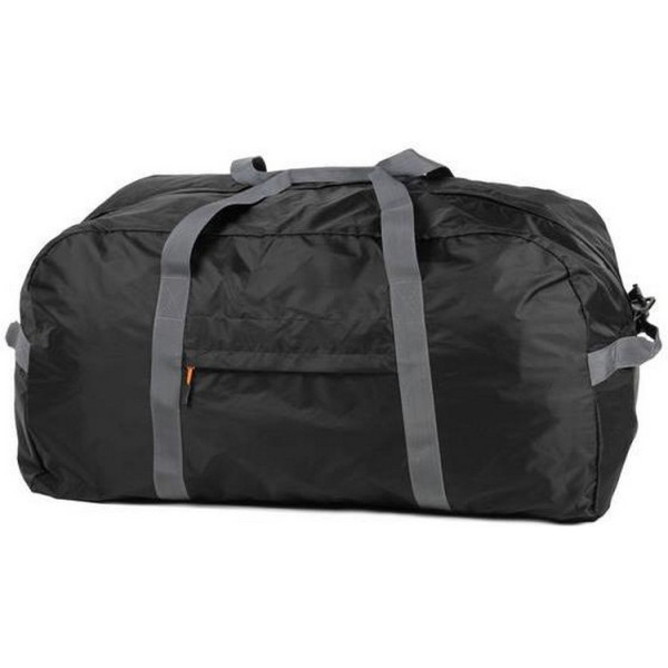 

Members Foldaway Holdall Large 112 Black (923567)