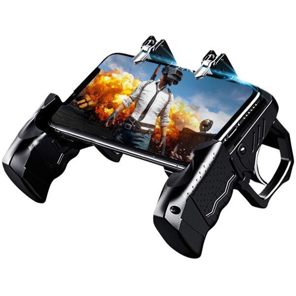 

Беспроводной геймпад триггер для смартфонов GamePro MG190