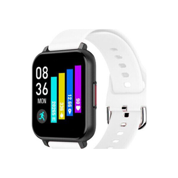 

Смарт-часы UWatch T82 White