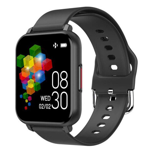 

Смарт-часы UWatch T82 Black