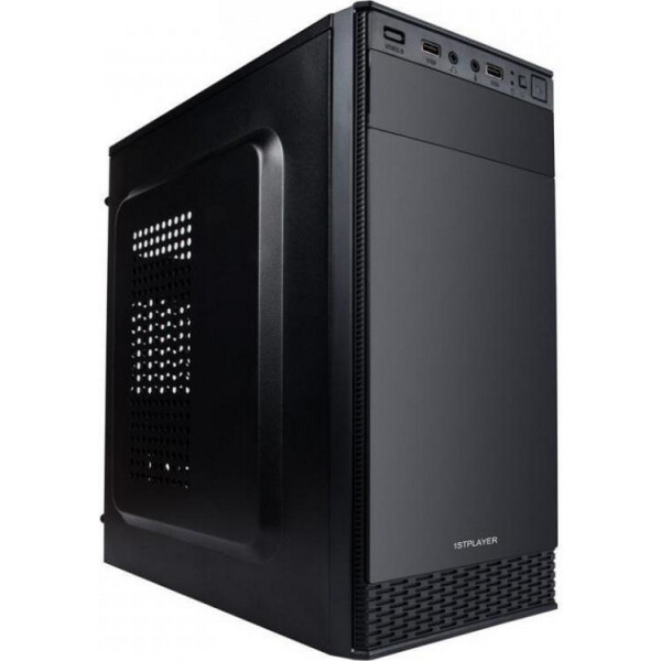 

1stPlayer M1-450SI Black 450W-8cm