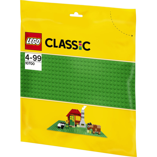 

LEGO® Classic Строительная пластина (10700)