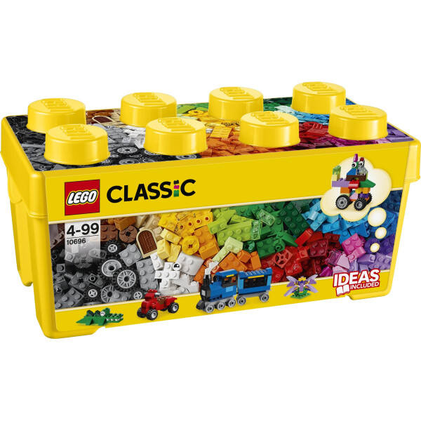 

LEGO Classic Набор среднего размера (10696)