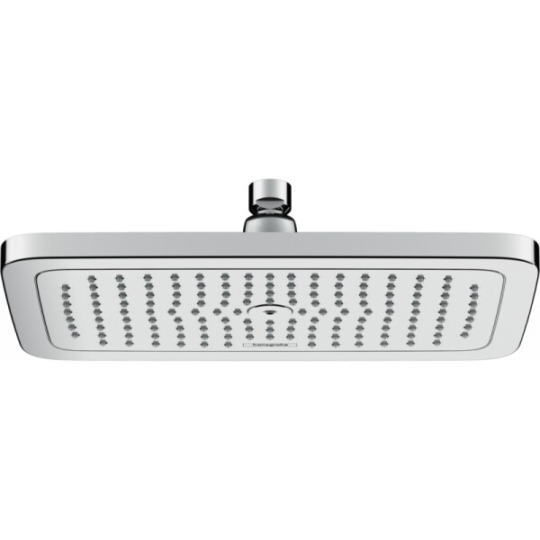

Верхний душ HANSGROHE CROMA E 280, 26257000