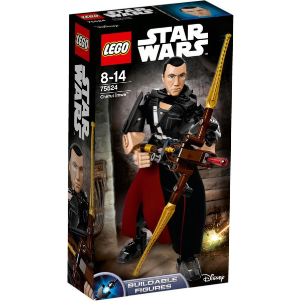 

LEGO Star Wars Чиррут Имве (75524)