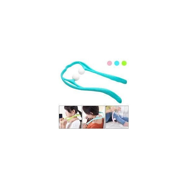 

Массажер Neck Massager + Подарок