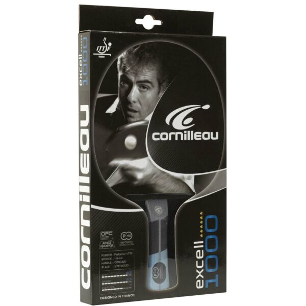 

Cornilleau Excell 1000