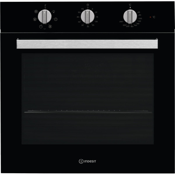 

Indesit IFW6530BL