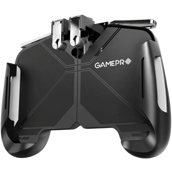 

Беспроводной геймпад триггер для смартфонов GamePro MG105B