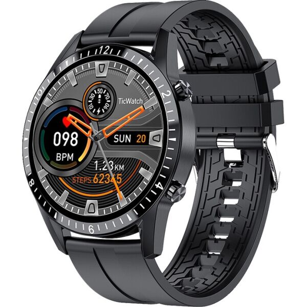

UWatch Ambassador Black