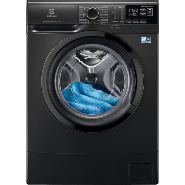 

Стиральная машина Electrolux EW6S406BXU PerfectCare 600