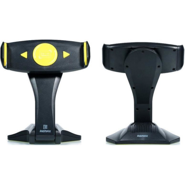 

Remax RM-C16 Black-Yellow
