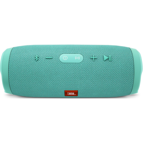 

JBL Charge 3 (JBLCHARGE3TEALEU) Teal