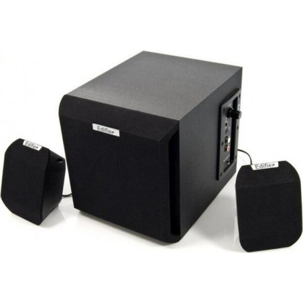 

Edifier X100 Black